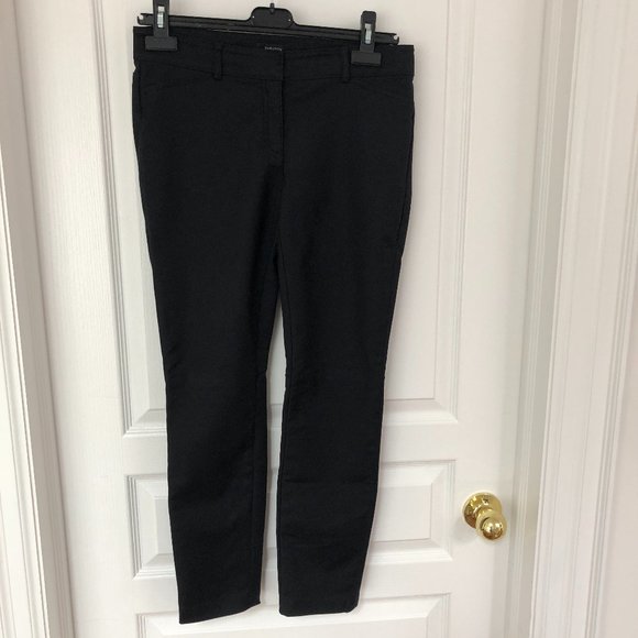 Babaton Pants - Black - Size 4 - Picture 3 of 6